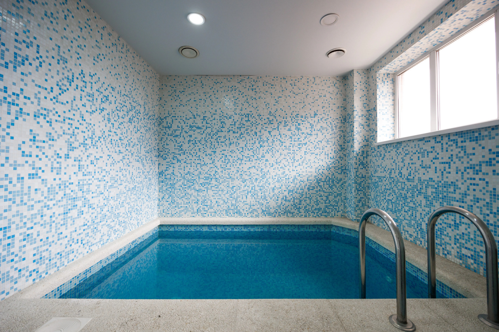 Отель Солнечная Гавань