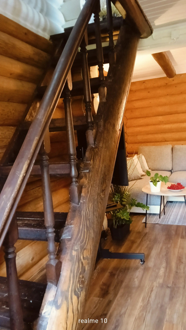 Частный дом Уютный дом