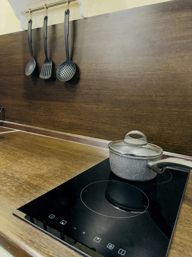 Апартаменты Набережная 20