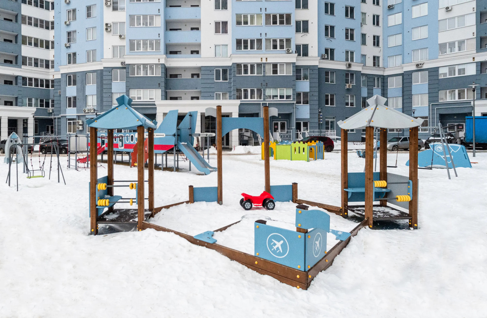 Квартира 1 Райдас на Чапаева 61