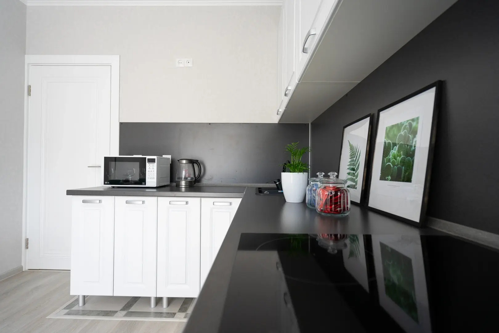 Апартаменты LS Арт сити