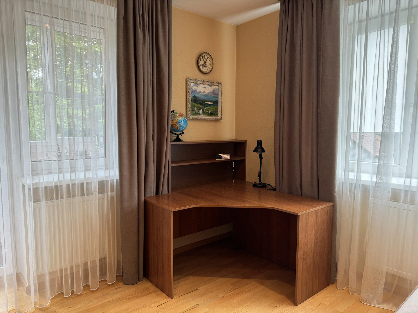 Апартаменты Комфорт у Верхнего Озера