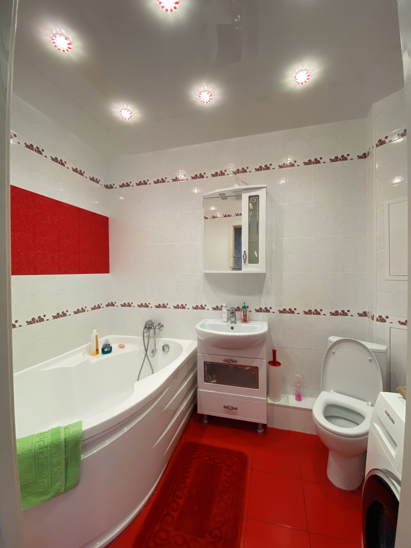 Квартира Северная 108