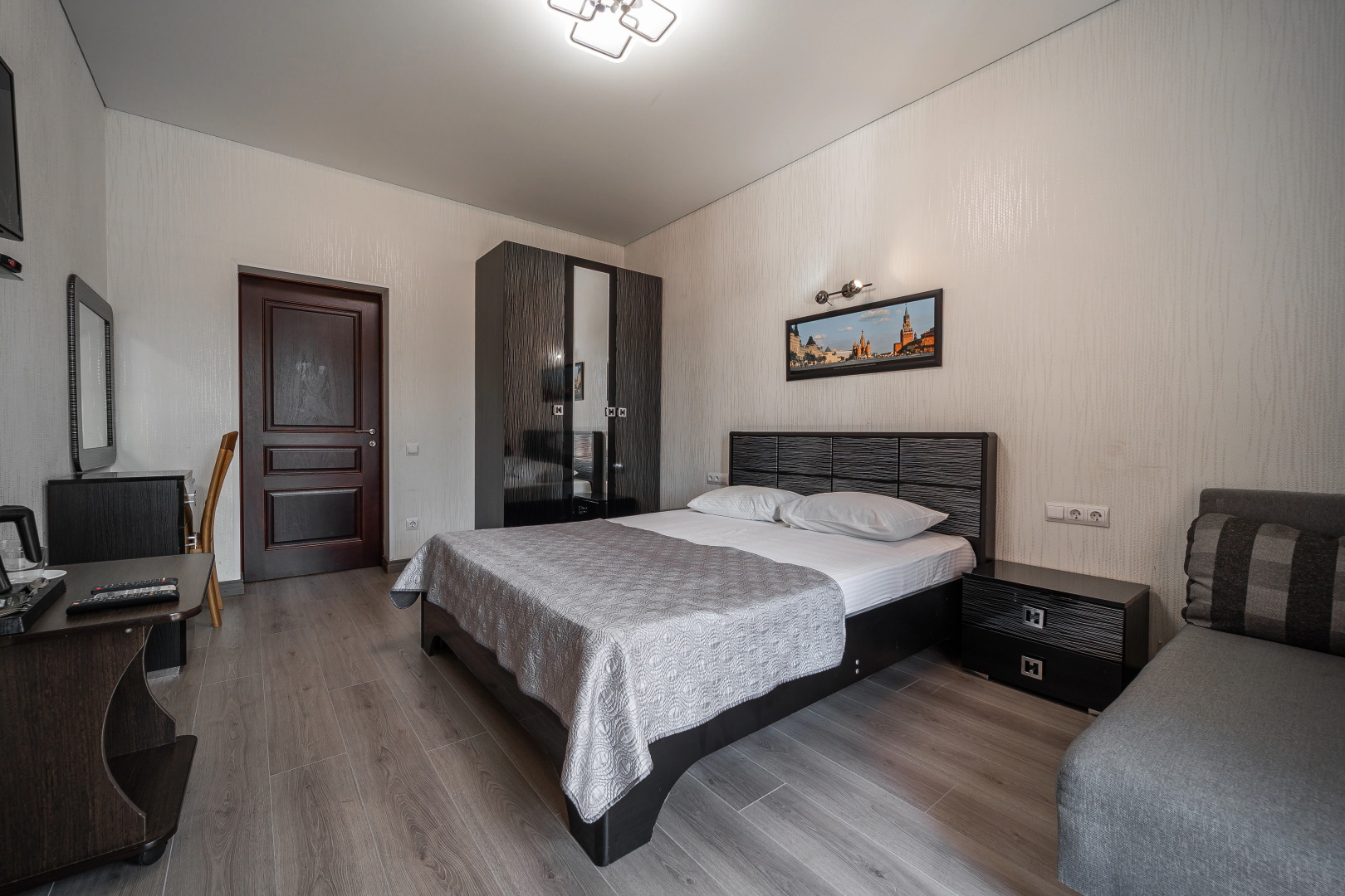 Гостевой дом Арно