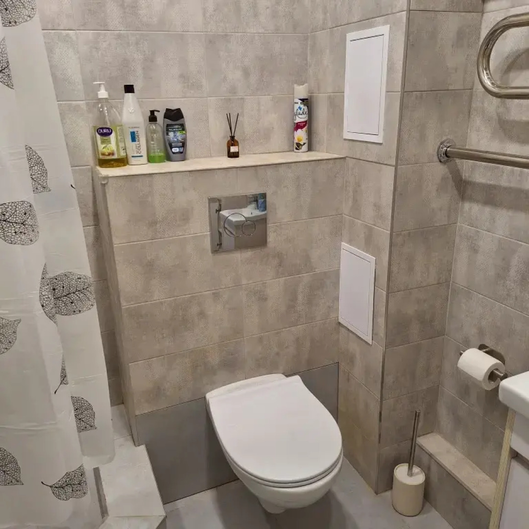 Апартаменты у Аэропорта Толмачево 4