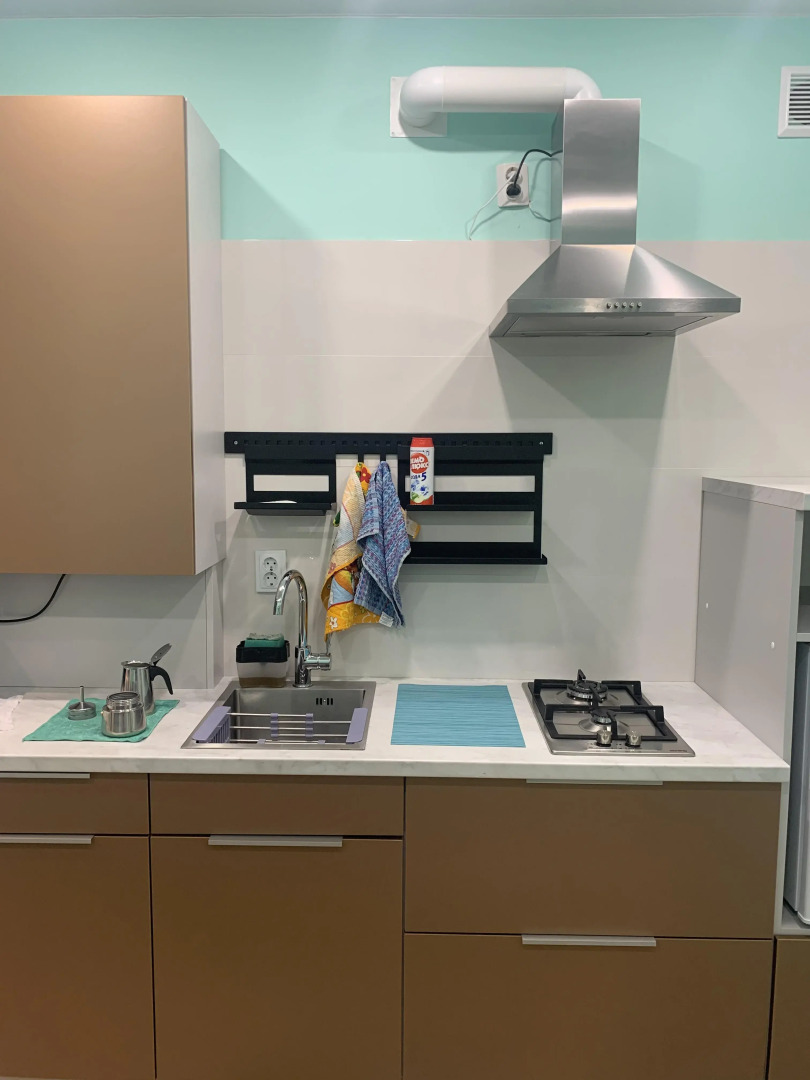 Апартаменты ЖК Санкт Лоренц