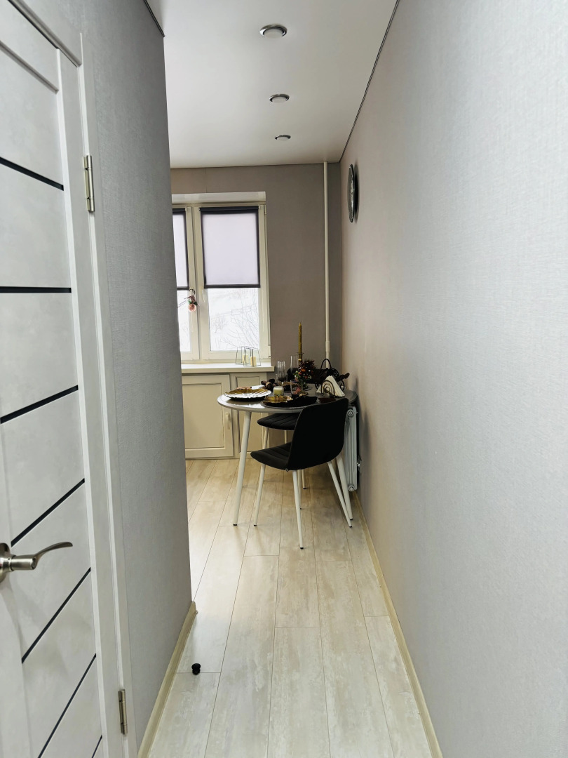 Квартира 1 квартира Златоуст