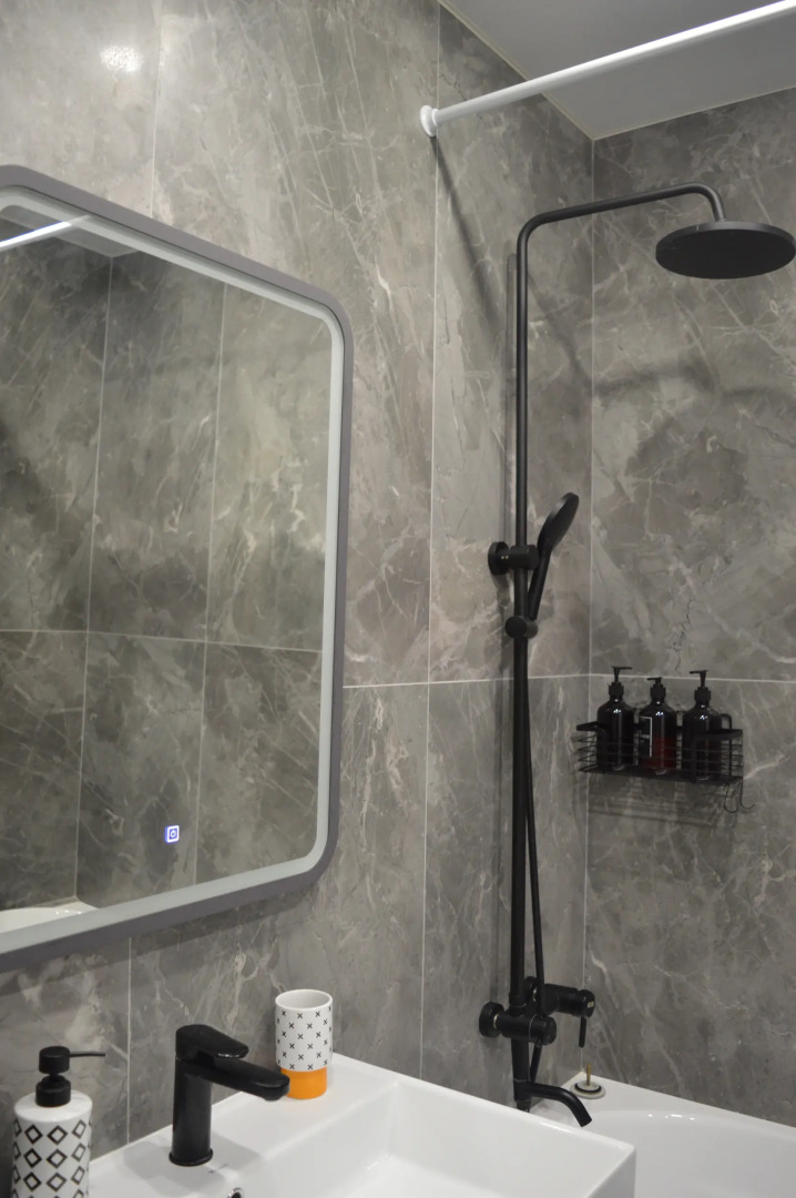 Квартира Студия в Казани