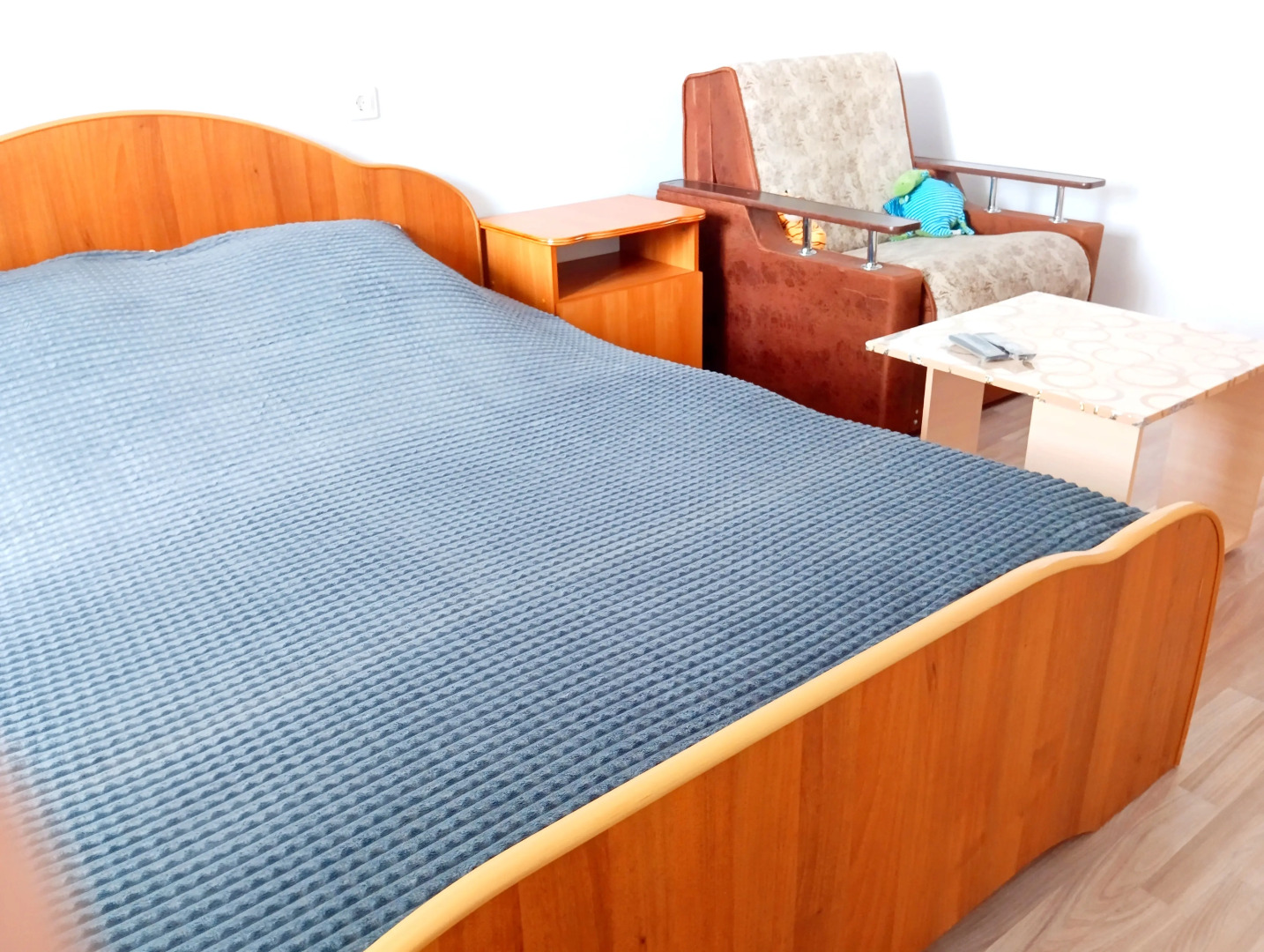 Квартира Однокомнатная