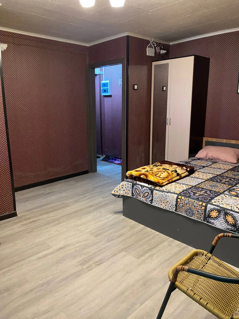 Апартаменты на Володарского 2б