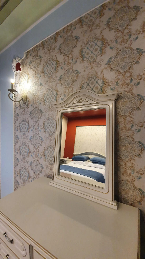 Отель Jinjotel Boutique