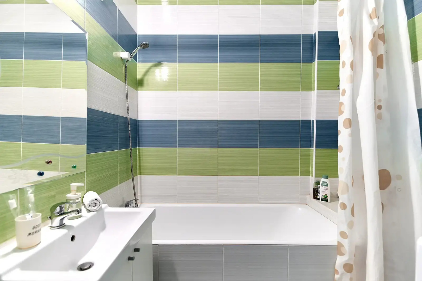 Апартаменты Тимирязева 10