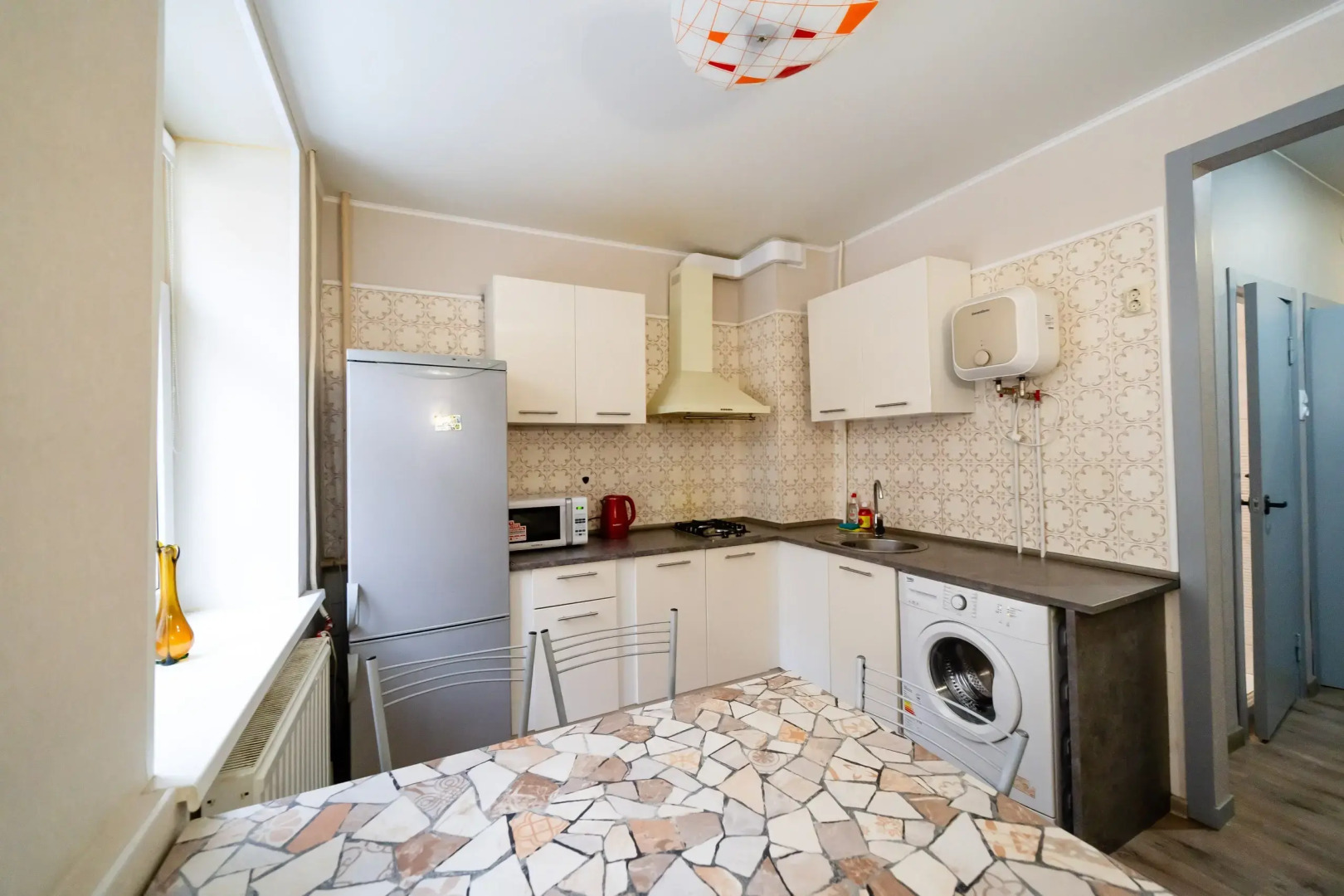 Апартаменты Большая Морская 27 Парковка