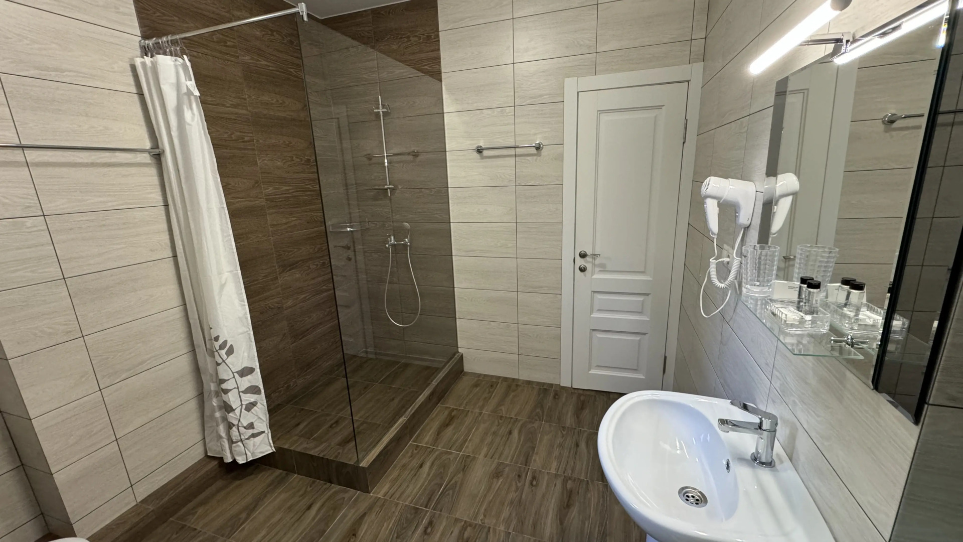 Апартаменты Flora&Komfort 4