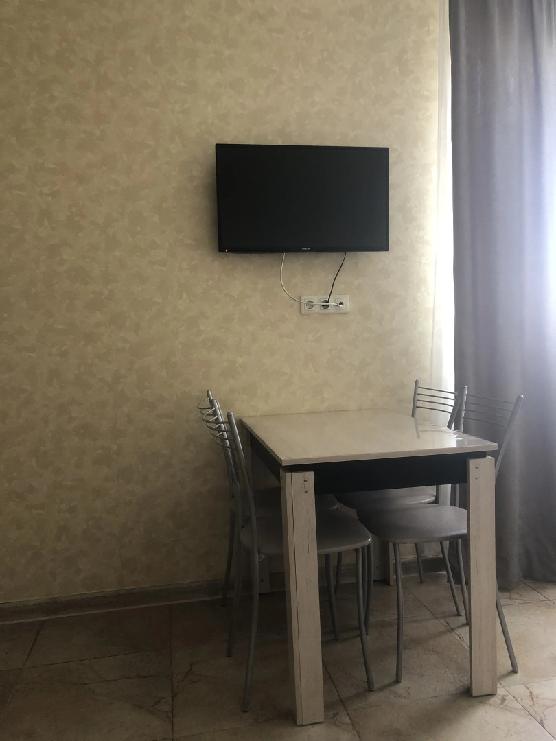 Гостевой дом на Камышовой 12а