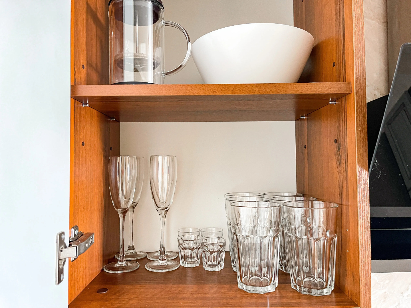 Апартаменты Blu Tower