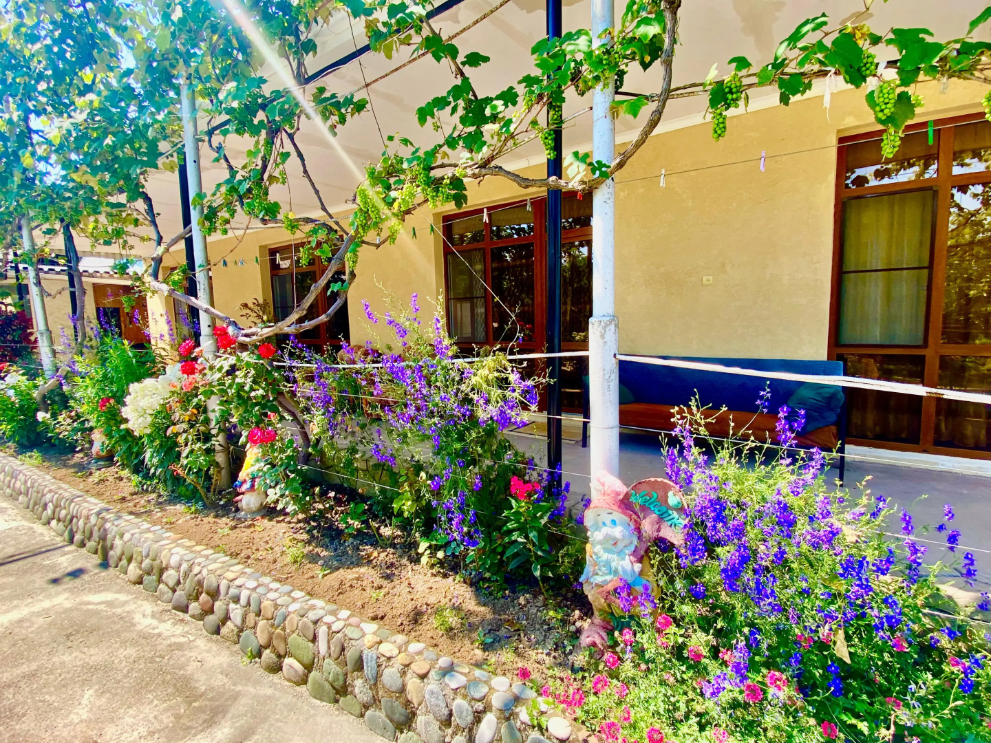 Гостевой дом U Norika i Susanny