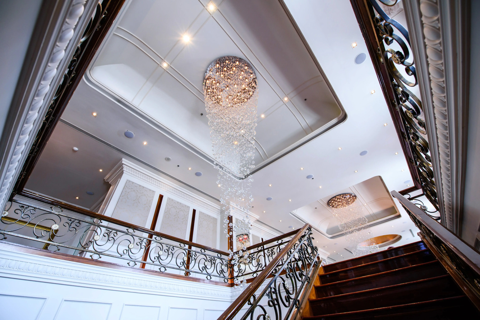 lebua at State Tower