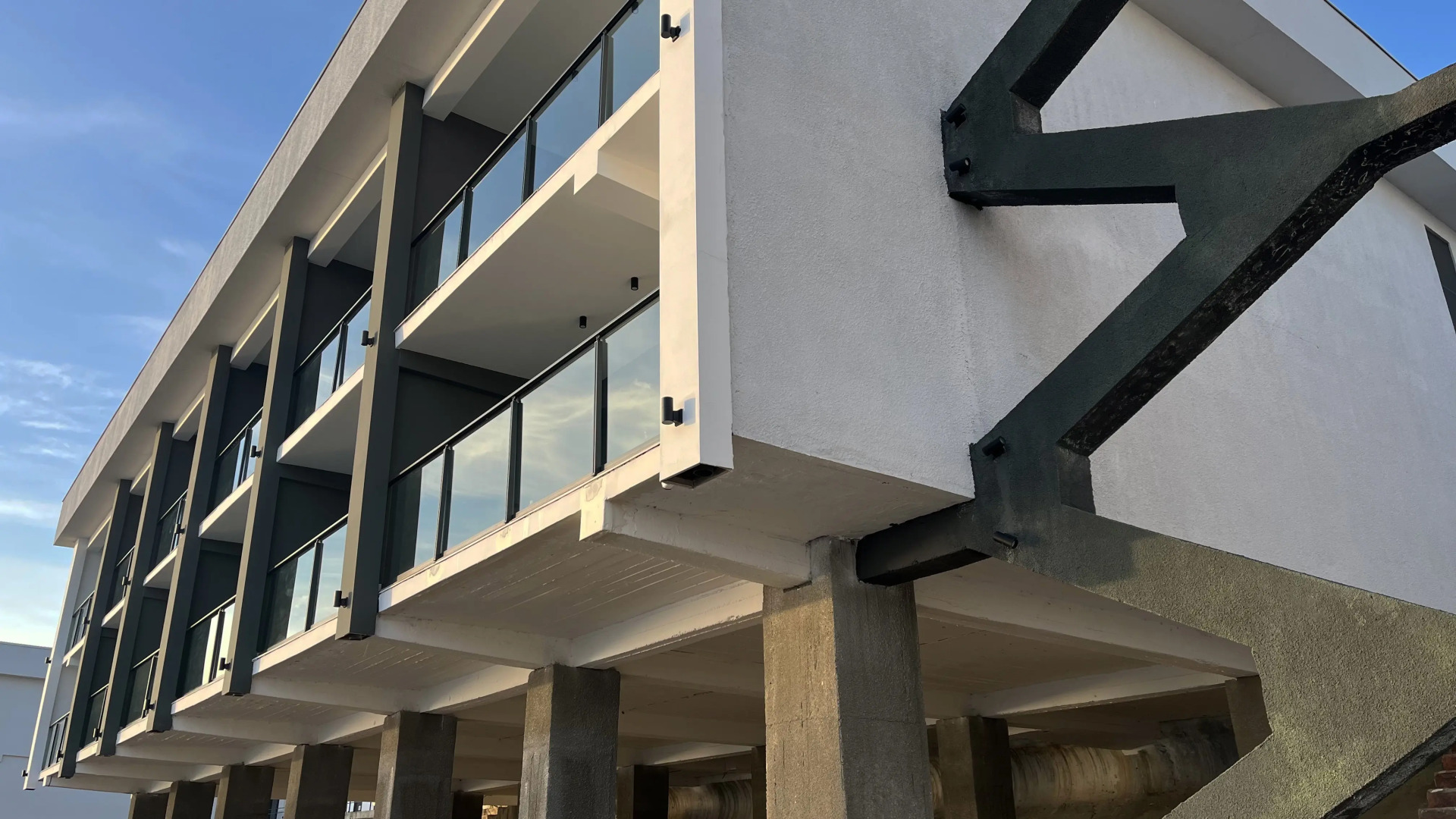 Отель Айтар Море