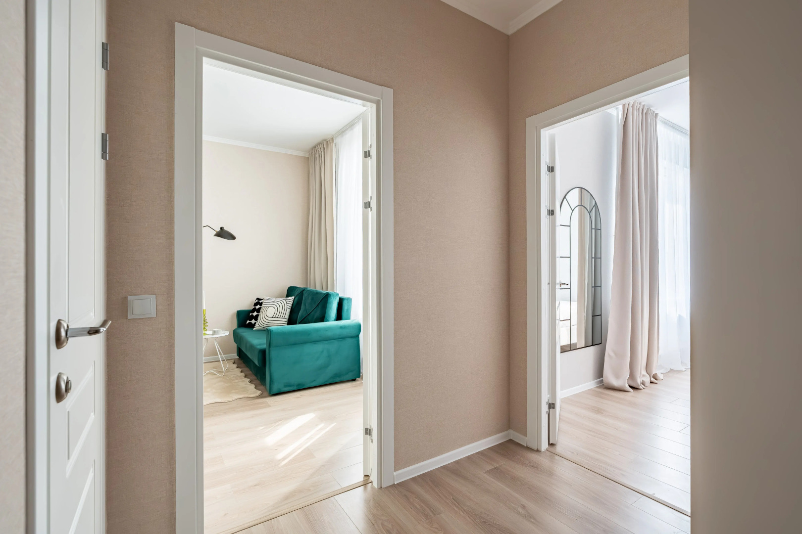 Апартаменты Sofia