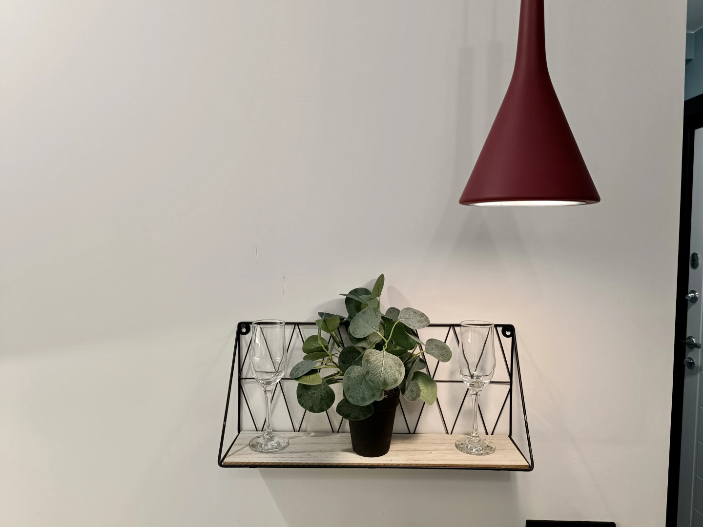 Квартира Комсомольский проспект 8-2