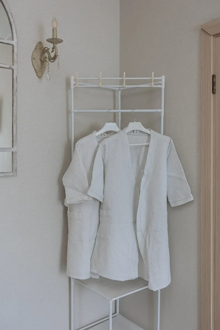 Квартира У самого синего моря