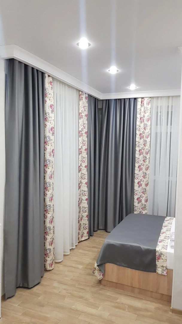 Апартаменты Royal Residence Bon Voyage