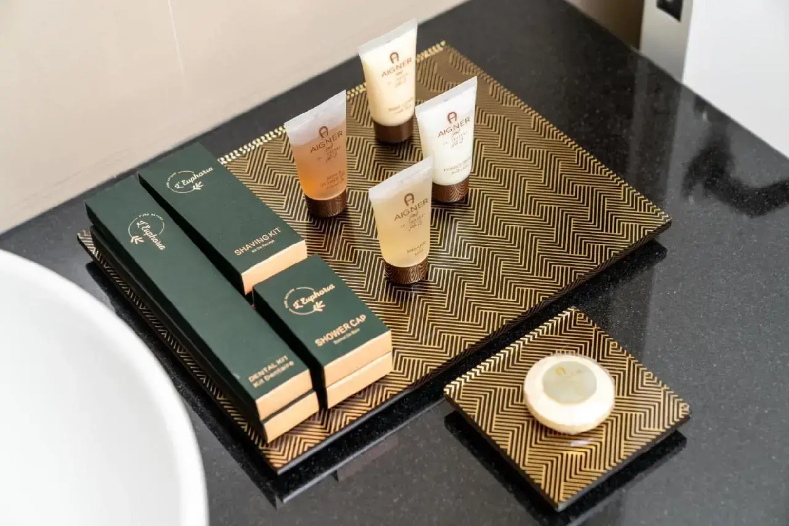 Golden Sands Hotel & Residences Sharjah