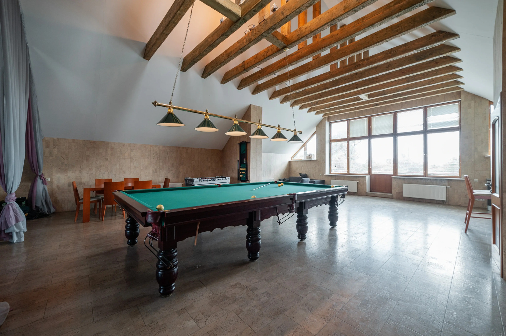 Частный дом Весна