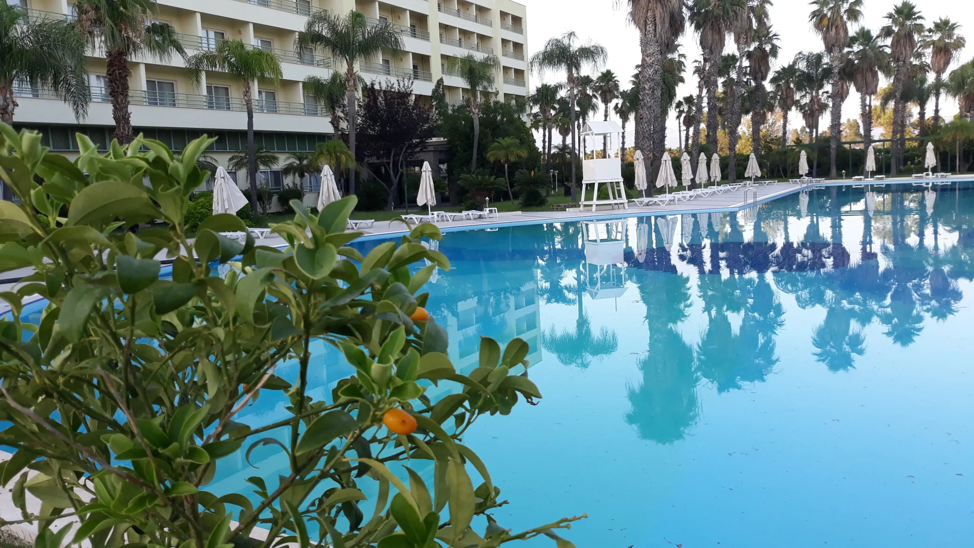 Presa Di Finica Hotel & Suites