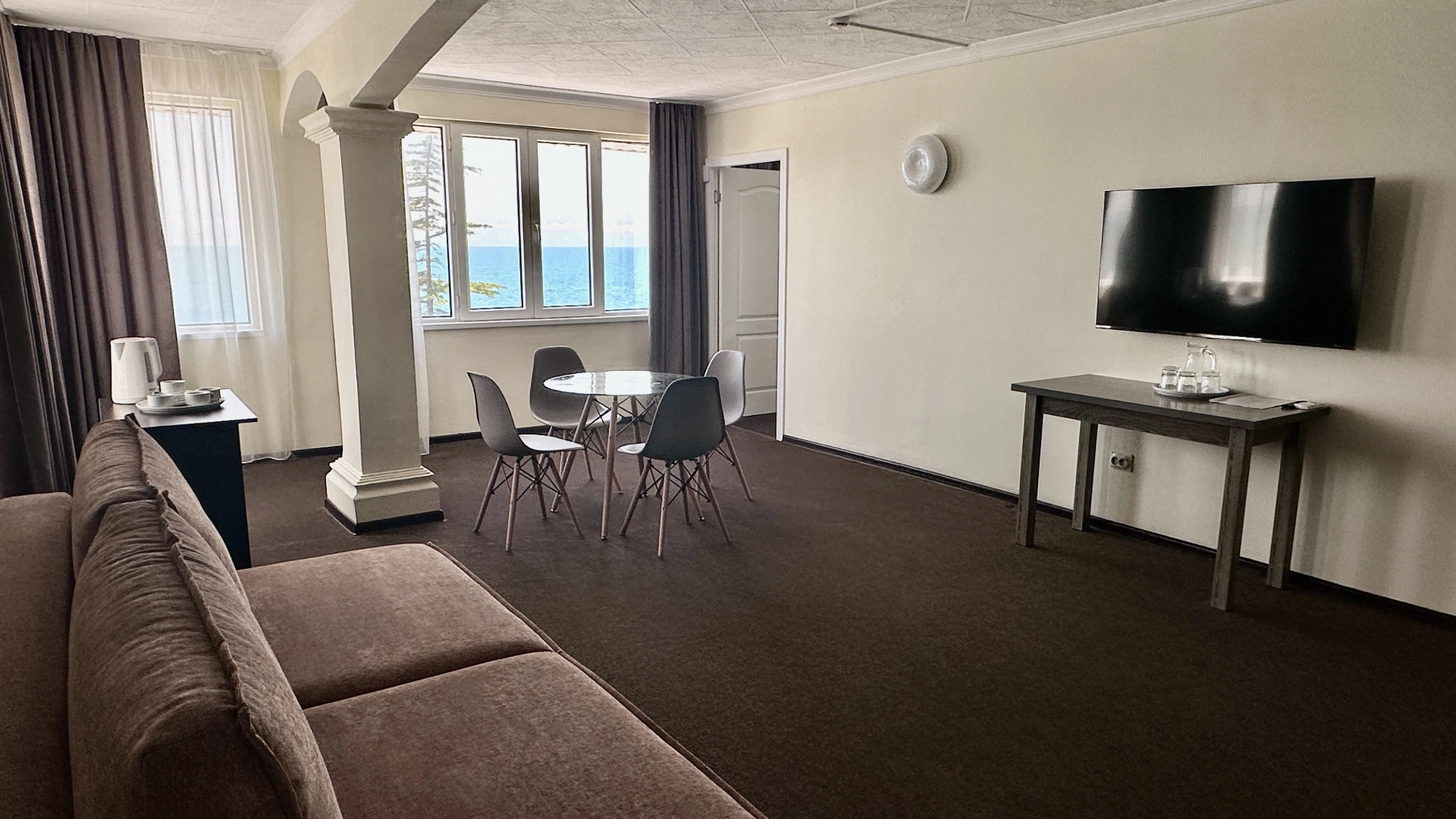 Курортный Отель COOCOOROOZA