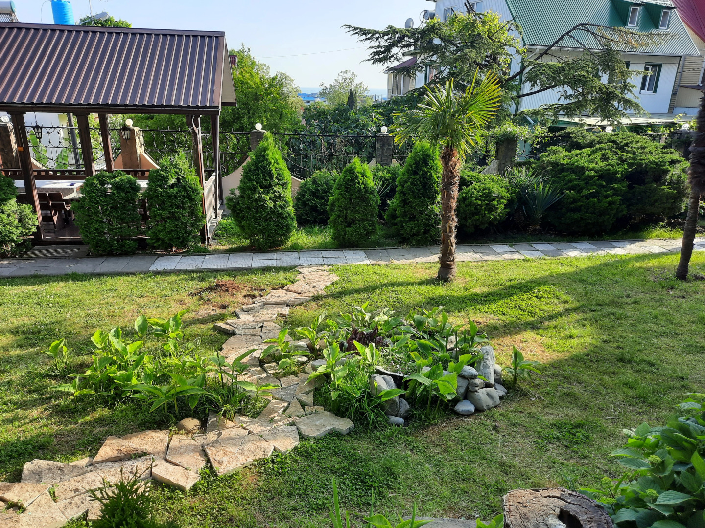 Гостевой дом Были-жили