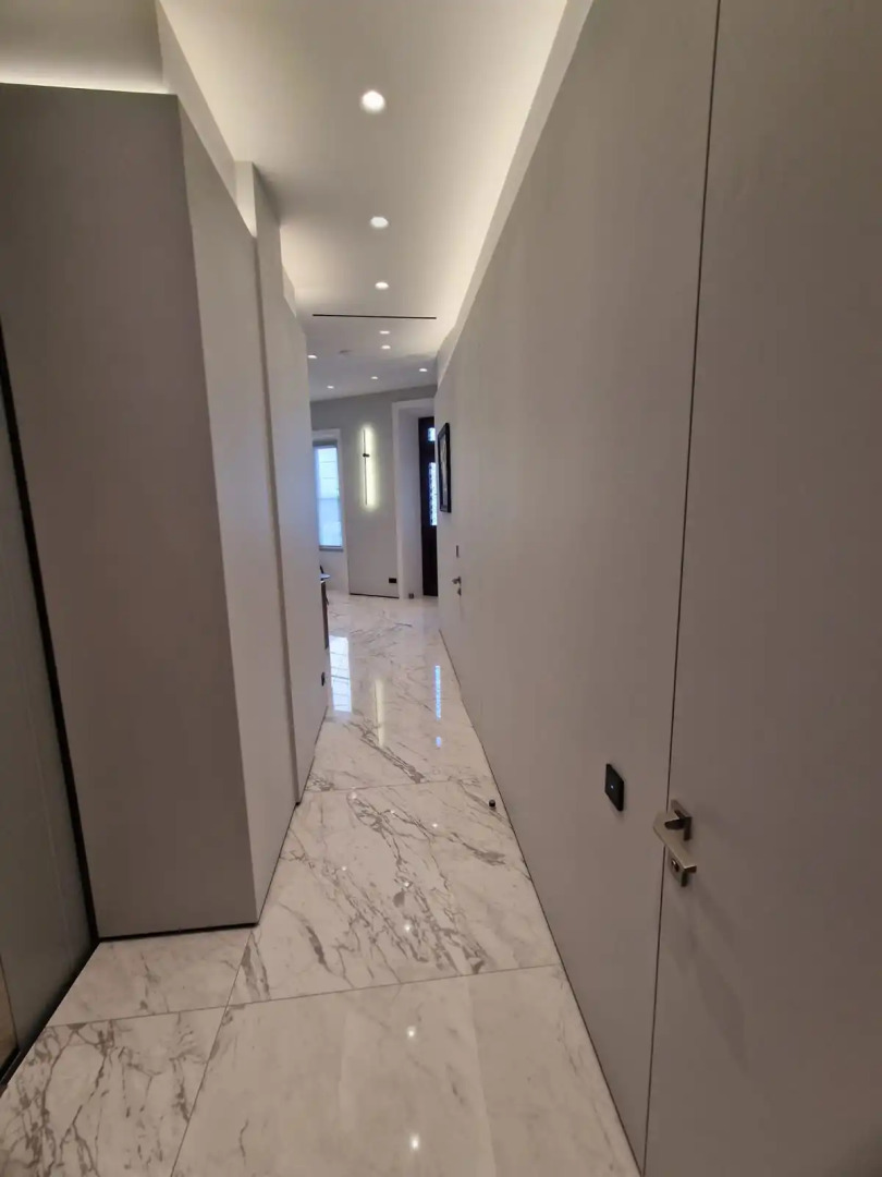 Апартаменты Le Dom Apartments