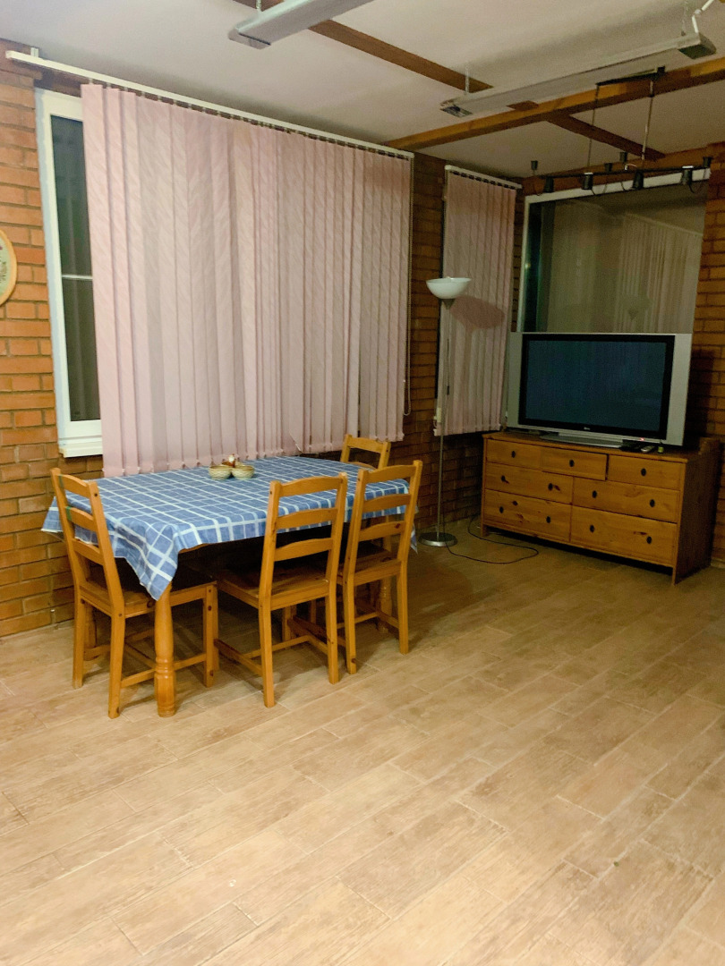 Гостевой Дом Терн Вилладже