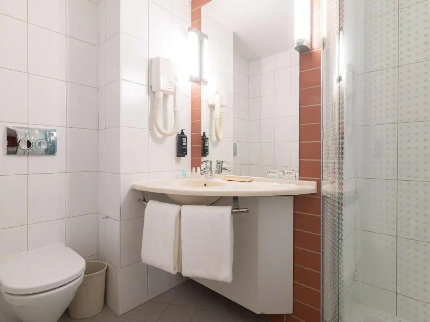 Отель Ibis Астана