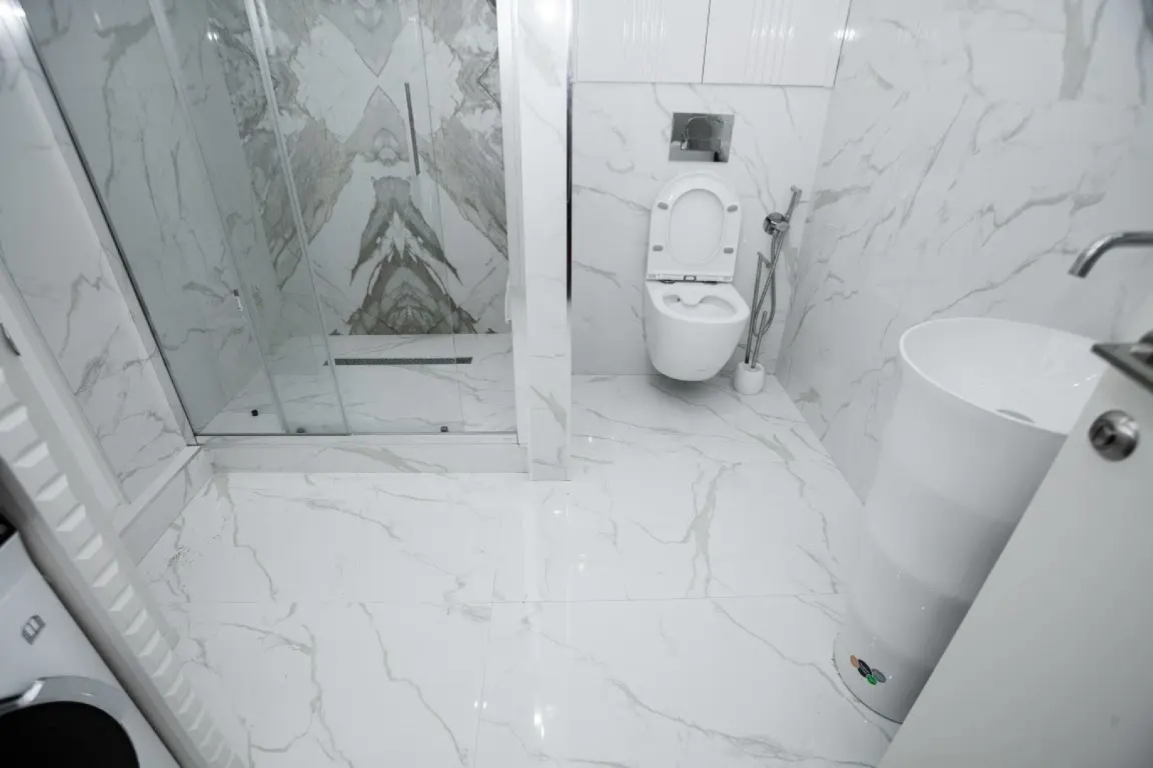 Апартаменты Tabala`s Apartments