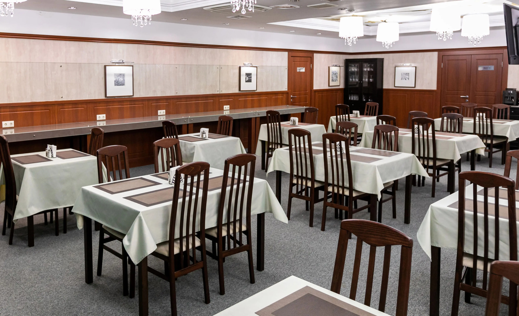 Отель Бизнес Отель