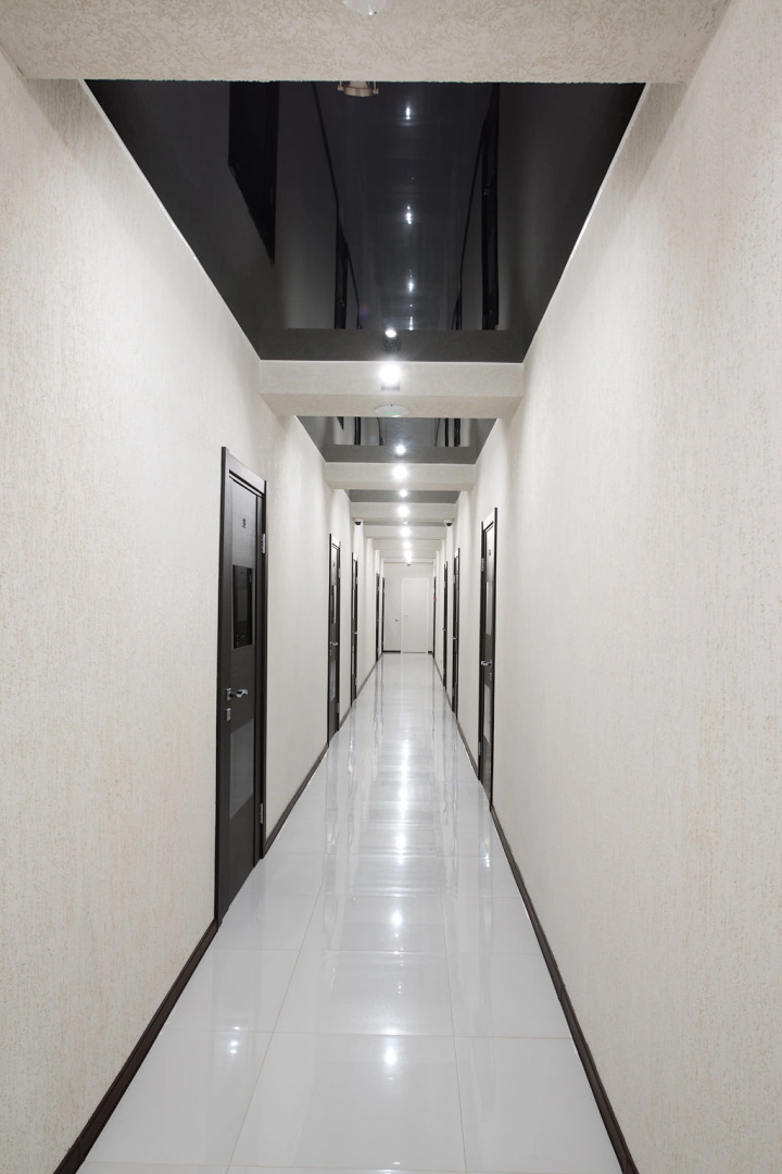 Мини-Отель Алекс на Косыгина