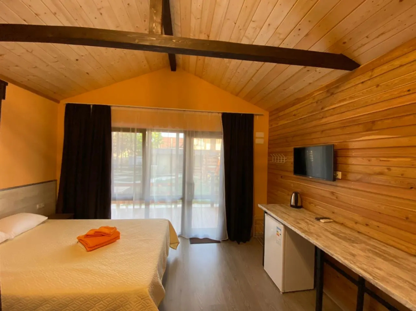 Гостевой Дом UDacha