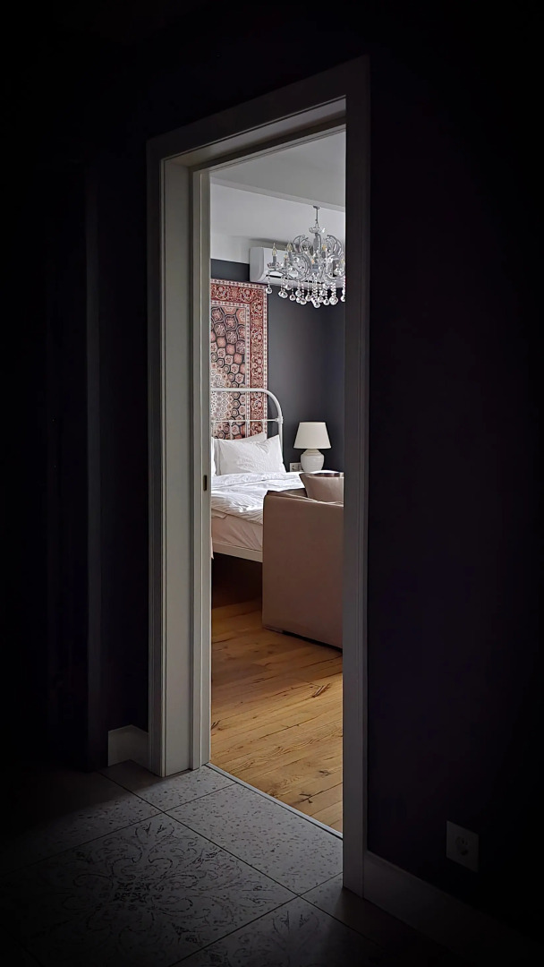 Апартаменты Archapart Grey