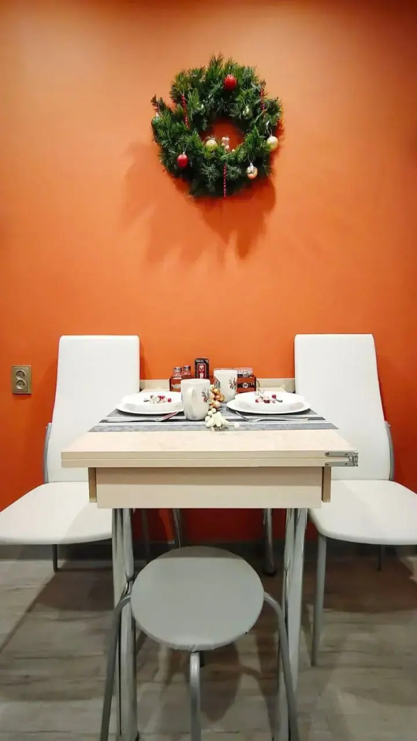 Квартира Guru вблизи Академии правосудия