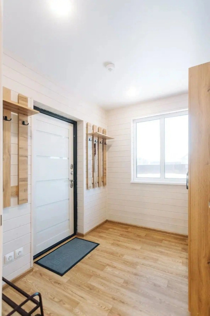 Частный Дом Ёлки 4