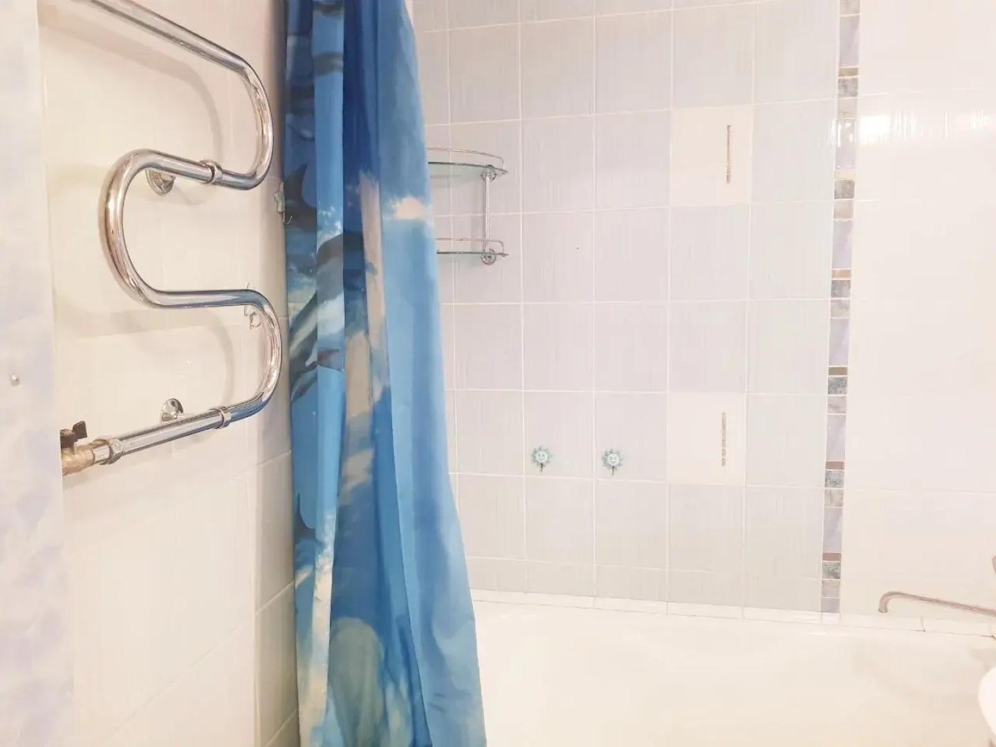 Квартира Амурский Бульвар