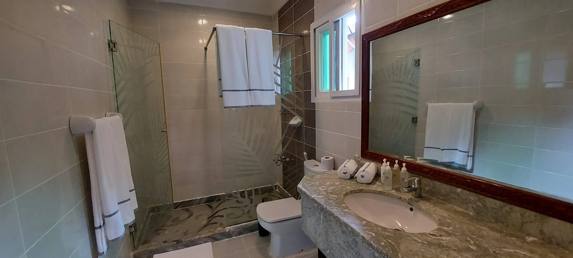 Отель Horizon of Paje Beach