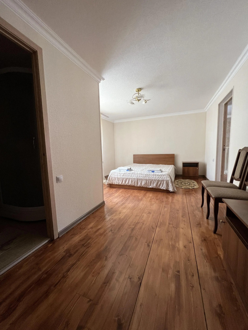 Мини-отель Мотель А3