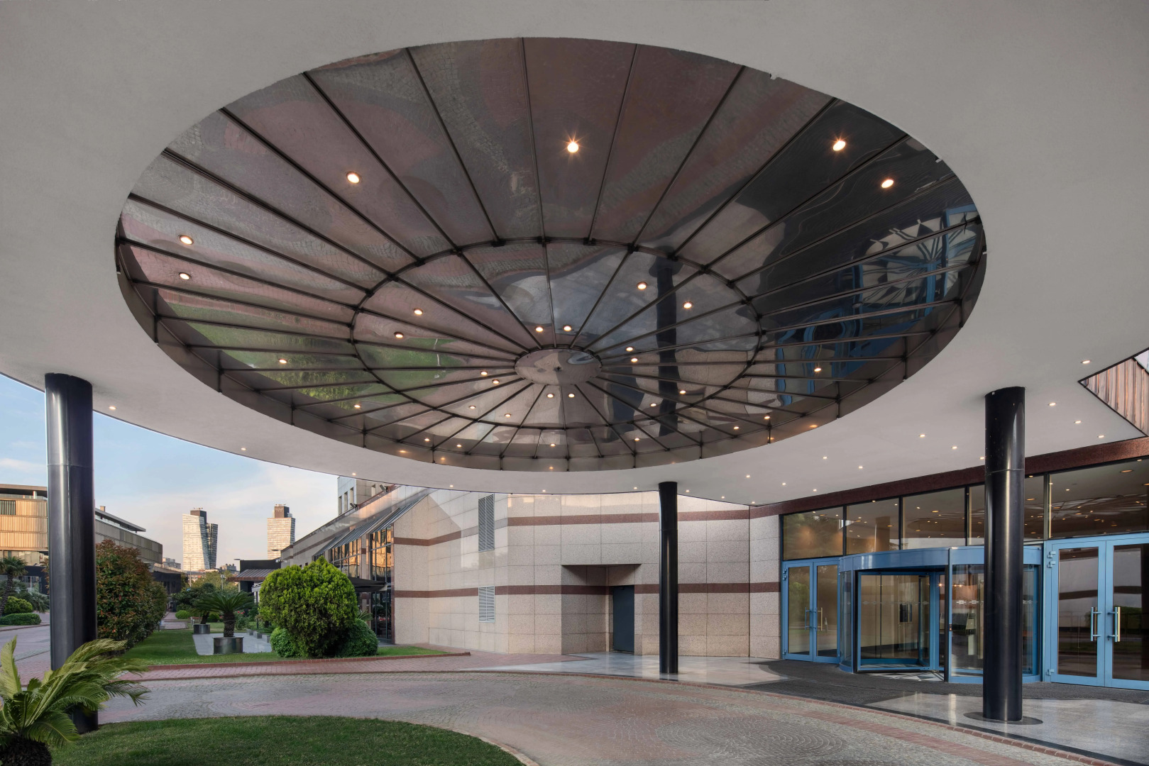 Grand Cevahir Hotel & Convention Center