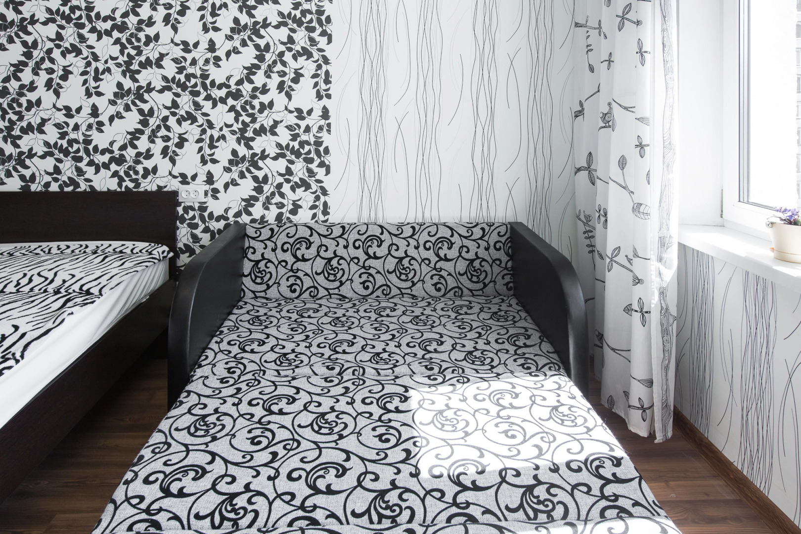 Апартаменты у метро Отрадное