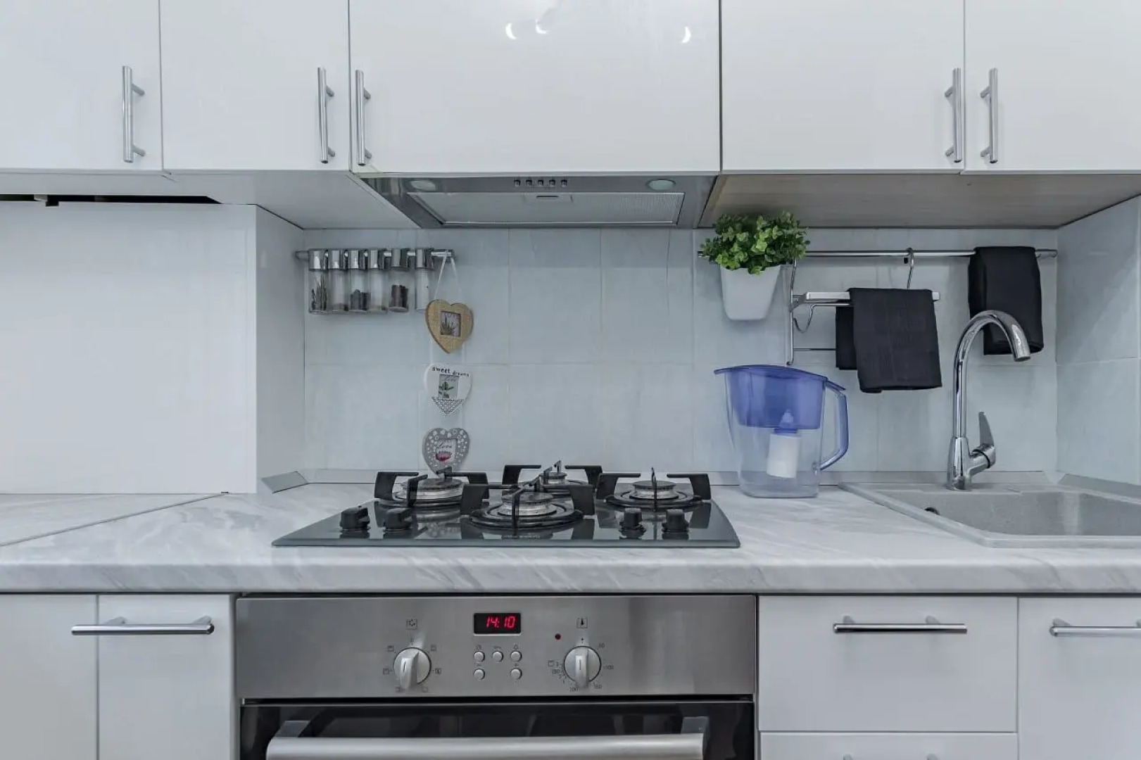 Квартира Уютная в Центре Города