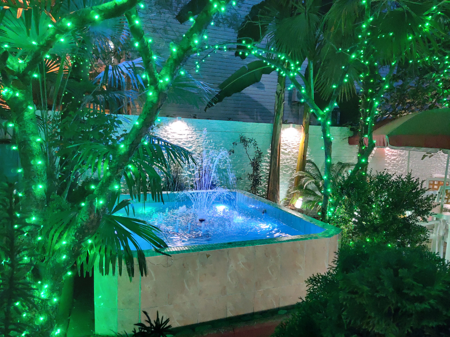 Гостевой дом Лазурный Бриз