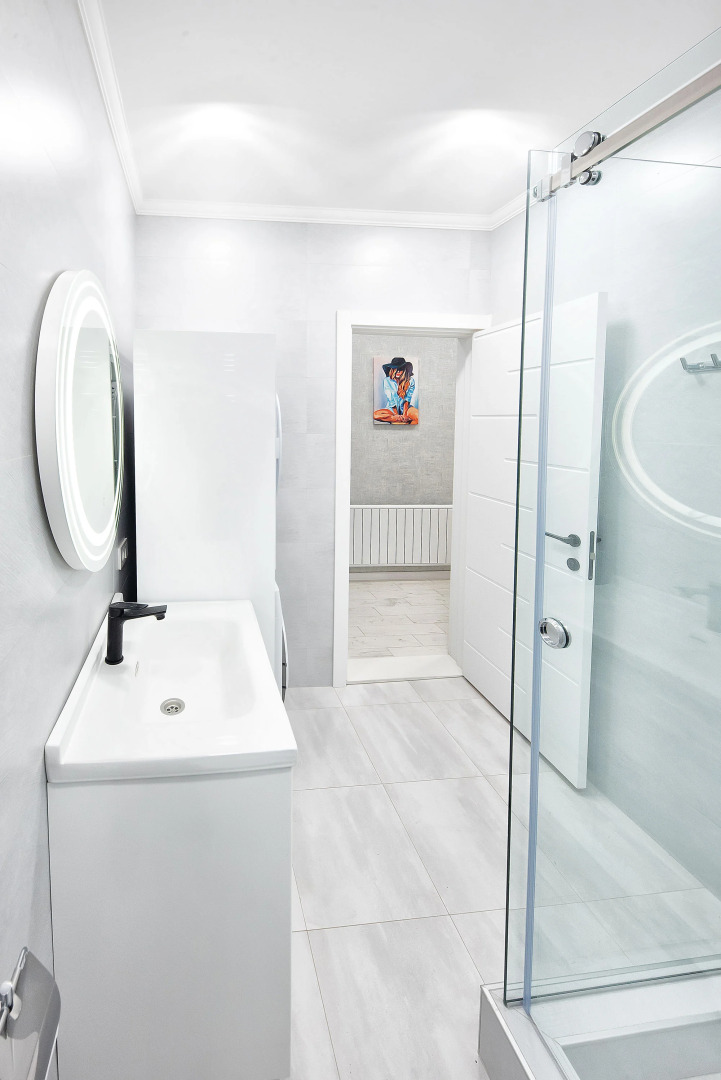 Апартаменты HB apartments Aghmashenebeli II